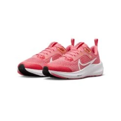 Nike Youth Pegasus 40 Running Shoe- Coral Chalk/White/Citron Pulse - Regular (D) 10 Nike Youth Pegasus 40 Running Shoe- Coral Chalk/White/Citron Pulse - Regular (D) -Sports Shoes AURORA DX2498 600 PHCFH001 2000