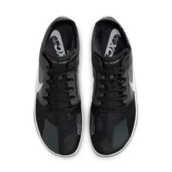 Nike ZoomX Dragonfly XC - Black/Metallic Gold/White -Sports Shoes AURORA DX7992 001 PHCTH001 2000 2