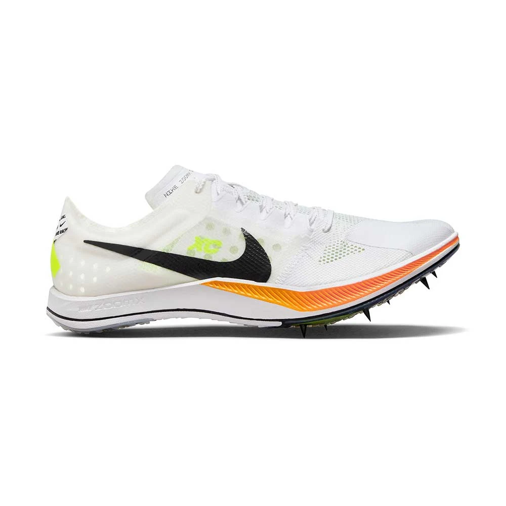 Nike ZoomX Dragonfly XC - White/Black/Sea Coral 1 Nike ZoomX Dragonfly XC - White/Black/Sea Coral