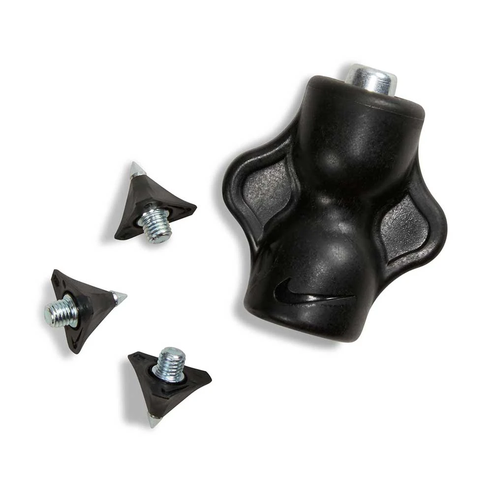 Nike ZoomX Dragonfly XC - White/Black/Sea Coral 7 Nike ZoomX Dragonfly XC - White/Black/Sea Coral - Image 7