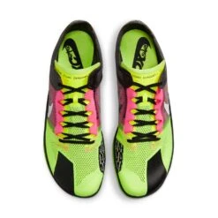 Nike ZoomX Dragonfly XC - Volt/White/Black 11 Nike ZoomX Dragonfly XC - Volt/White/Black -Sports Shoes AURORA DX7992 700 PHCTH001 2000 1