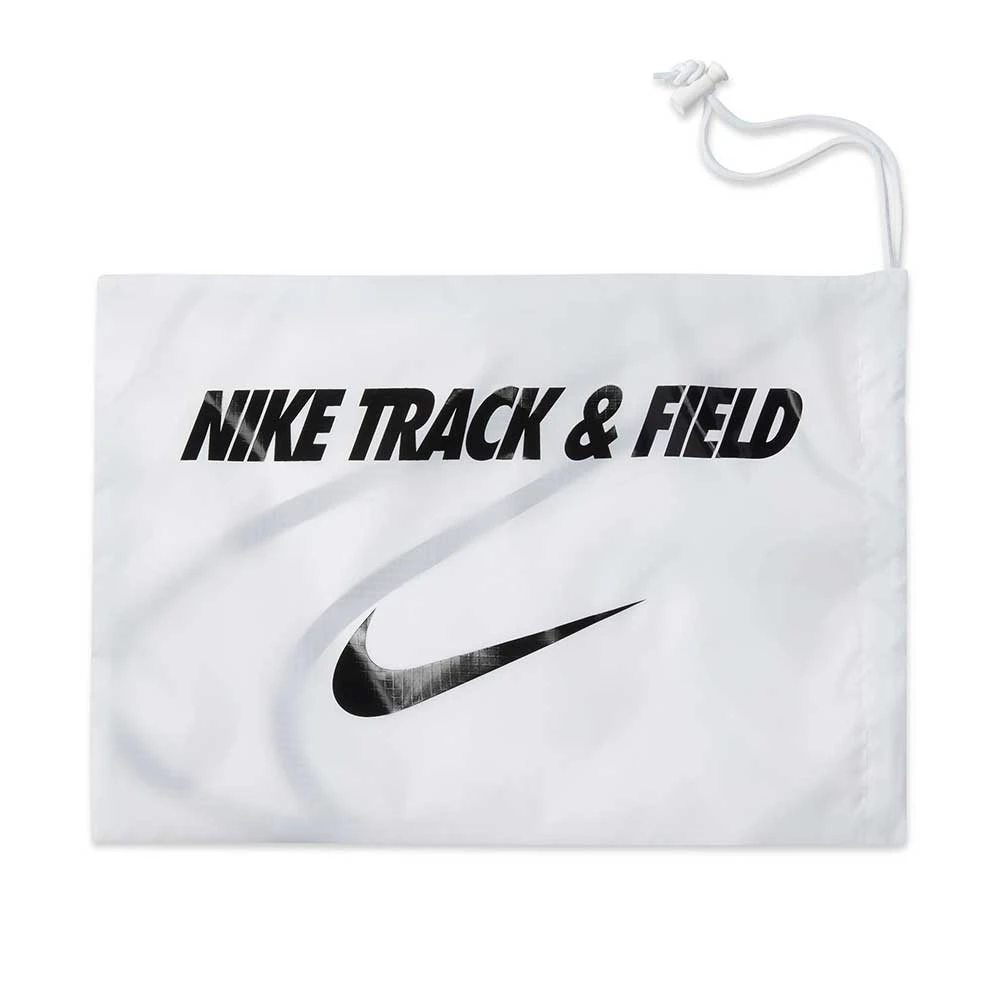 Nike ZoomX Dragonfly XC - Volt/White/Black 6 Nike ZoomX Dragonfly XC - Volt/White/Black - Image 6