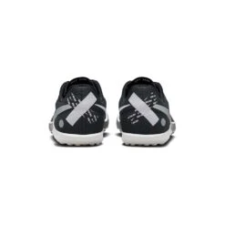 Nike Zoom Rival XC 6 Spike- Black/White/Dk Smoke Grey -Sports Shoes AURORA DX7999 001 PHCBH000 2000 1