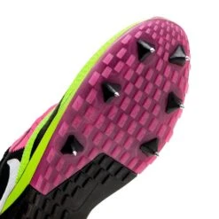 Nike Zoom Rival XC 6 Spike- Volt/White/Black/Hyper Pink -Sports Shoes AURORA DX7999 700 PHSYD001 2000 1