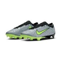 Unisex Nike Zoom Mercurial Vapor 15 Elite XXV FG Soccer Cleats - Metallic Silver/Hyper Pink - Regular (D) 7 Unisex Nike Zoom Mercurial Vapor 15 Elite XXV FG Soccer Cleats - Metallic Silver/Hyper Pink - Regular (D) -Sports Shoes AURORA FB8395 060 PHCFH001 2000