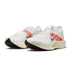 Nike ZoomX Vaporfly Next% 3 Eliud Kipchoge Running Shoe - White/Black/Chili Red - Regular (D) -Sports Shoes AURORA FD6556 100 PHCFH001 2000 1