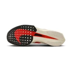 Nike ZoomX Vaporfly Next% 3 Eliud Kipchoge Running Shoe - White/Black/Chili Red - Regular (D) -Sports Shoes AURORA FD6556 100 PHSUH000 2000 1