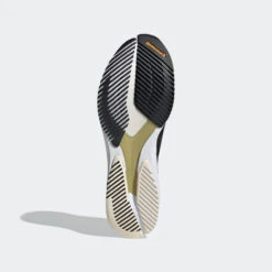 ADIDAS Women's Adizero Adios 6 Running Shoe - Core Black / Cloud White / Wonder White - Regular (B) -Sports Shoes Adizero Adios 6 Shoes Black H67511 03 standard 1