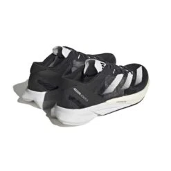 ADIDAS Women's Adizero Adios 8 Running Shoe - Carbon/FTWR White/Core Black - Regular (B) 11 ADIDAS Women's Adizero Adios 8 Running Shoe - Carbon/FTWR White/Core Black - Regular (B) -Sports Shoes Adizero Adios 8 Shoes Grey ID6905 05 standard