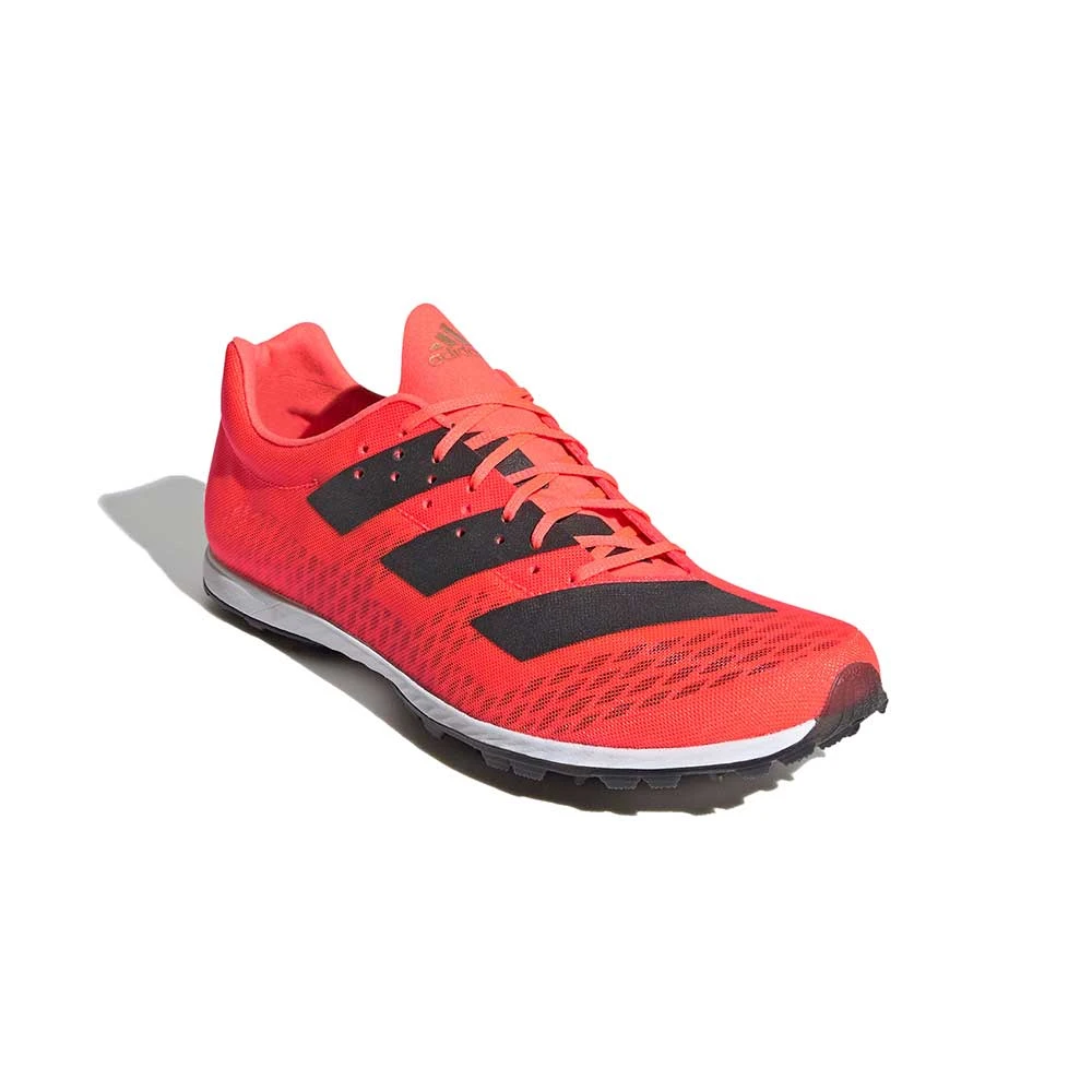 ADIDAS ADIZERO XC Sprint Spike - Signal Pink/Core Black/Cloud White-Regular (D) 2 ADIDAS ADIZERO XC Sprint Spike - Signal Pink/Core Black/Cloud White-Regular (D) - Image 2
