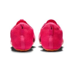 Unisex Nike Zoom Superfly Elite 2 Track Spike - Hyper Pink/Black/Laser Orange- Regular (D) -Sports Shoes CD4382 600 PHCBH000