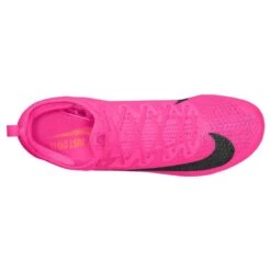Unisex Nike Zoom Superfly Elite 2 Track Spike - Hyper Pink/Black/Laser Orange- Regular (D) -Sports Shoes CD4382 600 PHSTH001