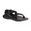 Chaco Men's Z/1® Classic Sandals - Black - Wide (2E)