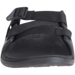 Chaco Men's Chillos Slide- Black - Regular (D) -Sports Shoes CHAM JCH107089 080219 S20 090