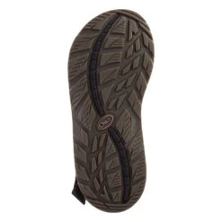 Chaco Men's Mega Z Cloud Sandal - Odds Black - Regular (D) -Sports Shoes CHAM JCH107223 050919 S20 OUT 1