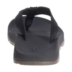Chaco Men's Lowdown Flip Sandal - Black - Regular (D) -Sports Shoes CHAM JCH107325 072219 S20 270