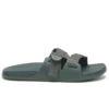 Chaco Men's Chillos Slide - Scarab - Regular (D)