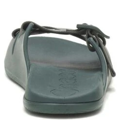 Chaco Men's Chillos Slide - Scarab - Regular (D) -Sports Shoes CHAM JCH108297 050321 S22 270