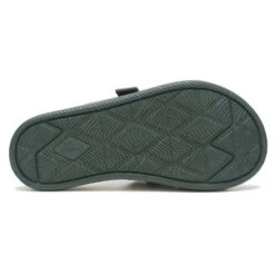 Chaco Men's Chillos Slide - Scarab - Regular (D) -Sports Shoes CHAM JCH108297 050321 S22 OUT