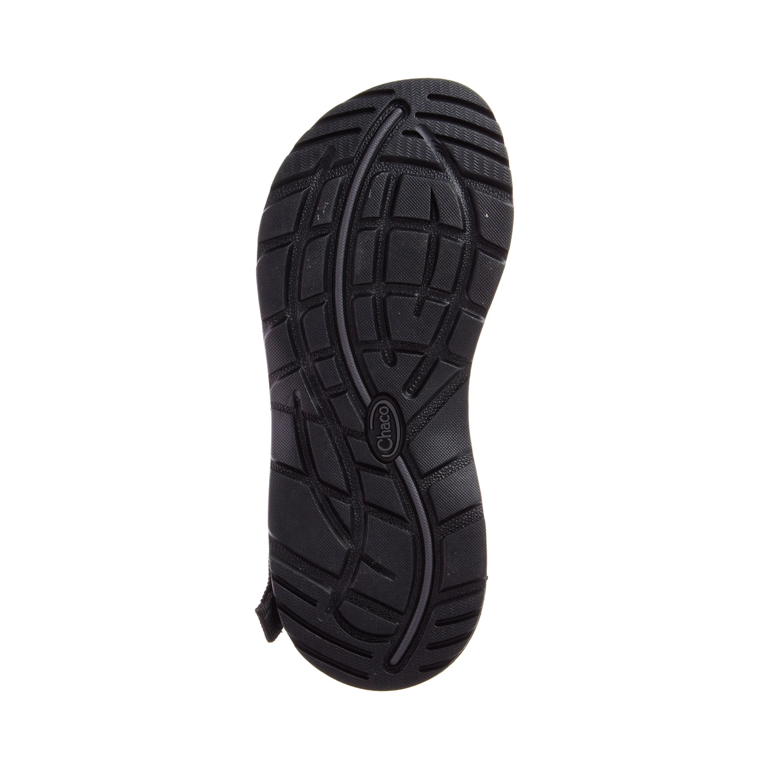 Chaco Women's Z/Cloud Sandal - Black- Regular (B) 7 Chaco Women's Z/Cloud Sandal - Black- Regular (B) - Image 7
