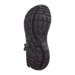 Chaco Women's Z Cloud X2 Sandal - Limb Black- Regular (B) -Sports Shoes CHAW JCH108002 040919 S20 OUT