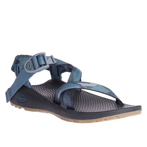 Chaco Women's Z Cloud Sandal - Rambling Navy - Regular (B) 2 Chaco Women's Z Cloud Sandal - Rambling Navy - Regular (B) - Image 2