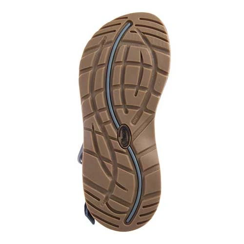 Chaco Women's Z Cloud Sandal - Rambling Navy - Regular (B) 5 Chaco Women's Z Cloud Sandal - Rambling Navy - Regular (B) - Image 5