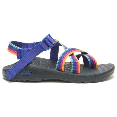 Chaco Women's Z Cloud 2 Sandals - Tetra Sunset - Regular (B) 1 Chaco Women's Z Cloud 2 Sandals - Tetra Sunset - Regular (B)