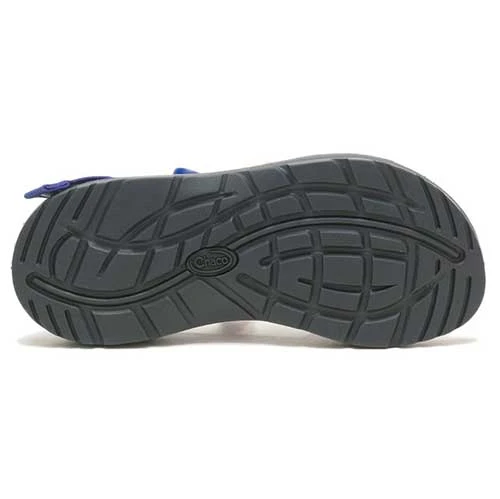 Chaco Women's Z Cloud 2 Sandals - Tetra Sunset - Regular (B) 5 Chaco Women's Z Cloud 2 Sandals - Tetra Sunset - Regular (B) - Image 5