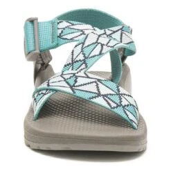 Chaco Women's Mega Z Cloud Sandal- Crust Porcelain- Regular (B) 13 Chaco Women's Mega Z Cloud Sandal- Crust Porcelain- Regular (B) -Sports Shoes CHAW JCH109236 081721 S22 090
