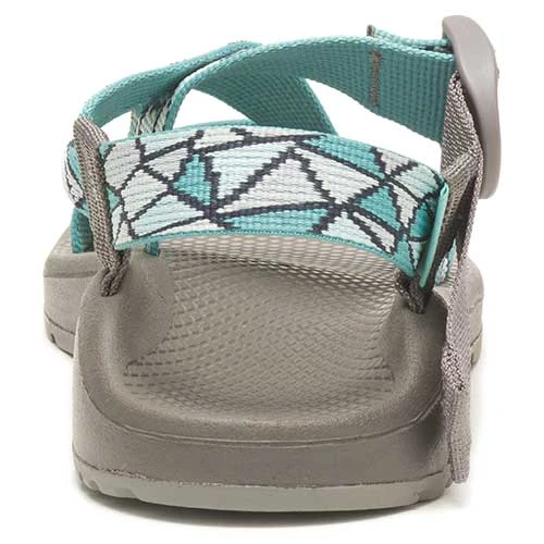 Chaco Women's Mega Z Cloud Sandal- Crust Porcelain- Regular (B) 7 Chaco Women's Mega Z Cloud Sandal- Crust Porcelain- Regular (B) - Image 7