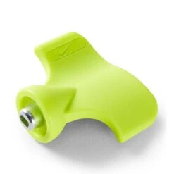 Unisex Nike Air Zoom Long Jump Elite Track Spike - White/Black/Laser Orange - Regular (D) -Sports Shoes CT0079 101 PHSYD003