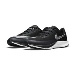 Men's Nike Rival Fly 3 Running Shoe - Black/White/Anthracite- Regular (D) -Sports Shoes CT2405 001 PHCFH001
