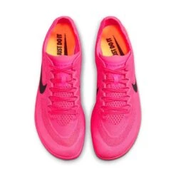 Unisex Nike ZoomX Dragonfly Track Spike- Hyper Pink/Black/Laser Orange- Regular (D) -Sports Shoes CV0400 600 PHCTH001
