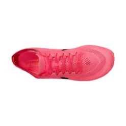 Unisex Nike ZoomX Dragonfly Track Spike- Hyper Pink/Black/Laser Orange- Regular (D) -Sports Shoes CV0400 600 PHSTH001