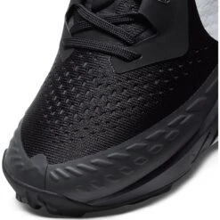 Nike Women's Zoom Terra Kiger 7 Trail Running Shoe- Black/Pure Platinum/Anthracite— Regular (B) 12 Nike Women's Zoom Terra Kiger 7 Trail Running Shoe- Black/Pure Platinum/Anthracite— Regular (B) -Sports Shoes CW6066 002 PHSYD001 1