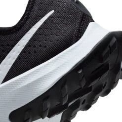 Nike Women's Zoom Terra Kiger 7 Trail Running Shoe- Black/Pure Platinum/Anthracite— Regular (B) 13 Nike Women's Zoom Terra Kiger 7 Trail Running Shoe- Black/Pure Platinum/Anthracite— Regular (B) -Sports Shoes CW6066 002 PHSYD002 1
