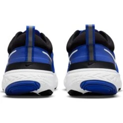 Men's Nike React Miler 2 Running Shoe - Hyper Royal/White/Black - Regular (D) -Sports Shoes CW7121 401 PHCBH000 JPG HEI 875 WID 875