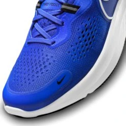 Men's Nike React Miler 2 Running Shoe - Hyper Royal/White/Black - Regular (D) -Sports Shoes CW7121 401 PHSYD001 JPG HEI 875 WID 875