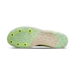 Unisex Nike Zoom Rival XC 5 Spike - Volt/Cave Purple/Mint Foam-Regular (D) -Sports Shoes CZ1795 702 PHSUH000