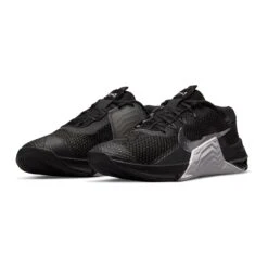 Women's Nike Metcon 7 Cross Training Shoe - Black/Pure Platinum/Particle Grey - Regular (B) 10 Women's Nike Metcon 7 Cross Training Shoe - Black/Pure Platinum/Particle Grey - Regular (B) -Sports Shoes CZ8280 010 PHCFH001 2000