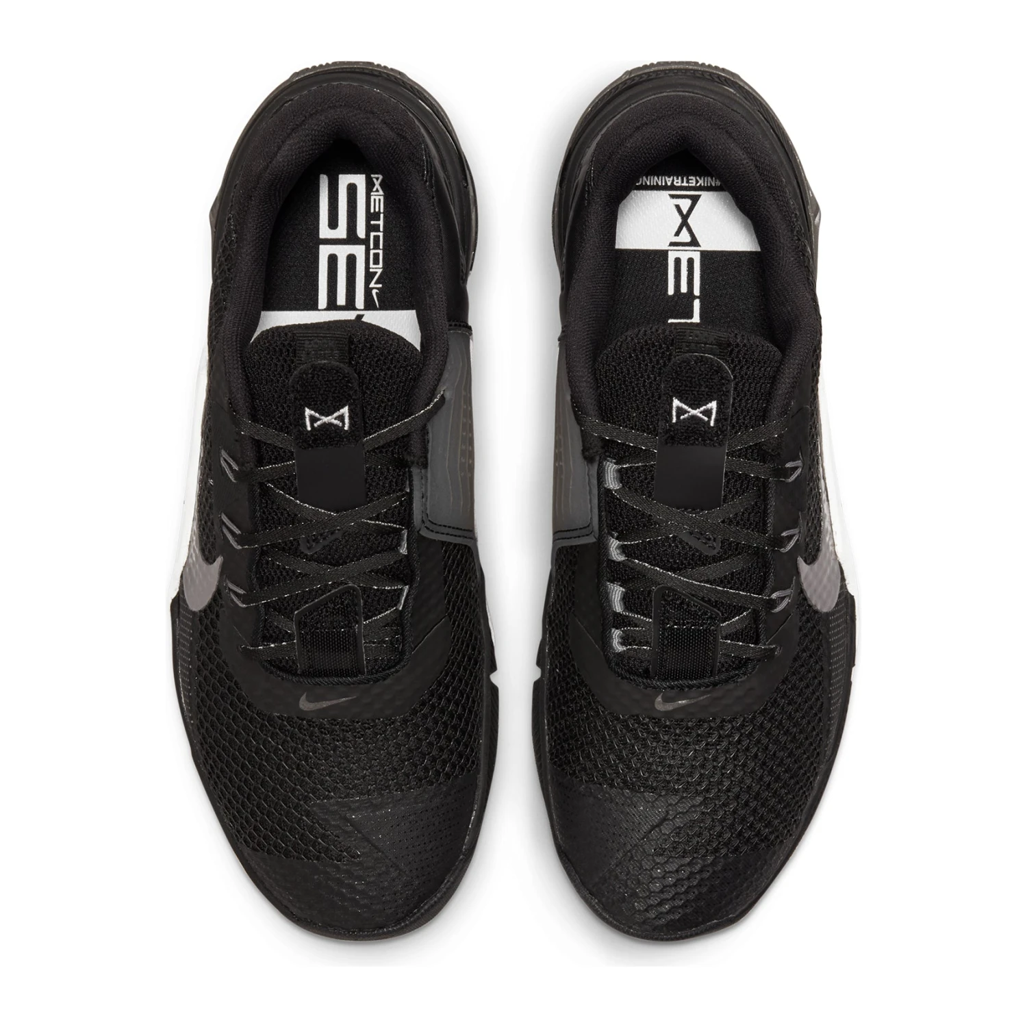 Women's Nike Metcon 7 Cross Training Shoe - Black/Pure Platinum/Particle Grey - Regular (B) 4 Women's Nike Metcon 7 Cross Training Shoe - Black/Pure Platinum/Particle Grey - Regular (B) - Image 4