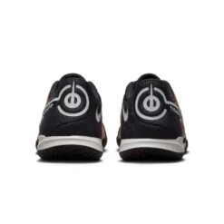 Unisex Nike Tiempo Legend 9 Academy IC/Court Soccer Shoe - Metallic Copper/White -Sports Shoes DA1190 810 PHCBH000