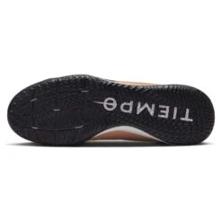 Unisex Nike Tiempo Legend 9 Academy IC/Court Soccer Shoe - Metallic Copper/White -Sports Shoes DA1190 810 PHSUH000