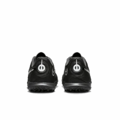 Nike Unisex Tiempo Legend 9 Academy TF Soccer Shoe - Black/Dark Smoke - Regular (D) -Sports Shoes DA1191 001 PHCBH000 2000