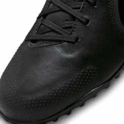 Nike Unisex Tiempo Legend 9 Academy TF Soccer Shoe - Black/Dark Smoke - Regular (D) -Sports Shoes DA1191 001 PHSYD001 2000