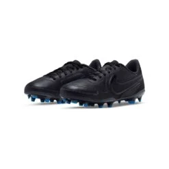 Youth Nike Jr. Tiempo Legend 9 Club MG Soccer Shoe -Black/White 19 Youth Nike Jr. Tiempo Legend 9 Club MG Soccer Shoe -Black/White -Sports Shoes DA1331 001 PHCFH001 2000