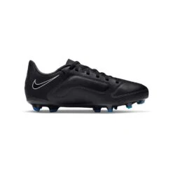 Youth Nike Jr. Tiempo Legend 9 Club MG Soccer Shoe -Black/White 18 Youth Nike Jr. Tiempo Legend 9 Club MG Soccer Shoe -Black/White -Sports Shoes DA1331 001 PHSRH001 2000