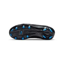 Youth Nike Jr. Tiempo Legend 9 Club MG Soccer Shoe -Black/White 29 Youth Nike Jr. Tiempo Legend 9 Club MG Soccer Shoe -Black/White -Sports Shoes DA1331 001 PHSUH000 2000