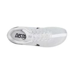 Unisex Nike Zoom Rival Track And Field Distance Spikes - White/Black/Metallic Silver - Regular (D) 15 Unisex Nike Zoom Rival Track And Field Distance Spikes - White/Black/Metallic Silver - Regular (D) -Sports Shoes DC8725 100 PHSTH001 1